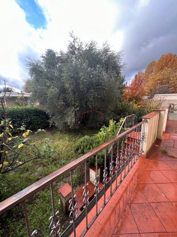 Apartamento em Florença