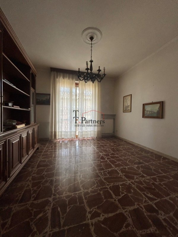 Apartamento en Florencia