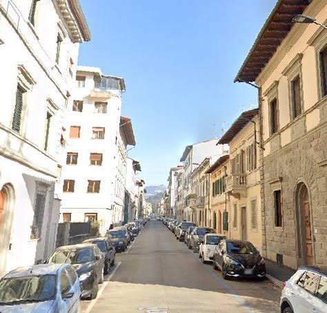 Wohnung in Florenz