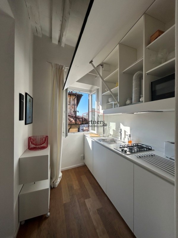 Open space em Florença