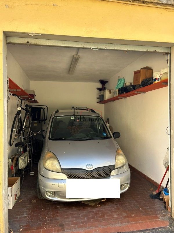 Apartamento em Florença