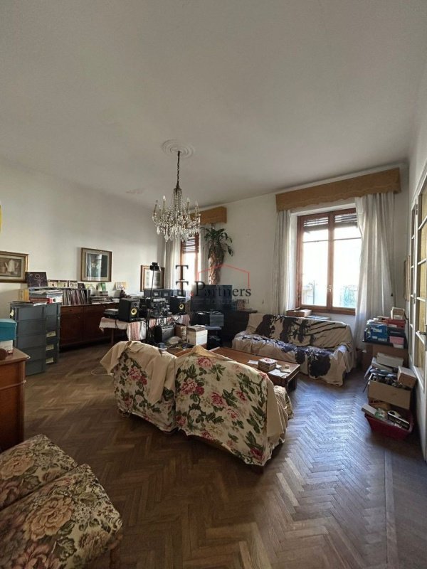 Apartamento em Florença