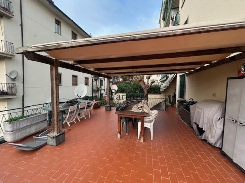 Apartamento en Florencia