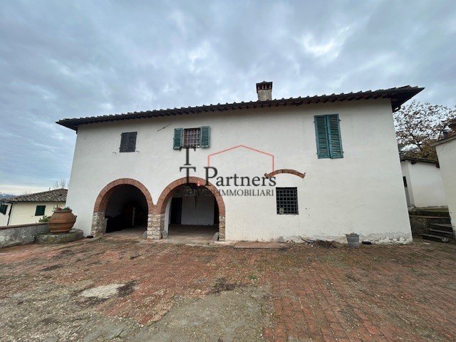 Landhaus in Bagno a Ripoli