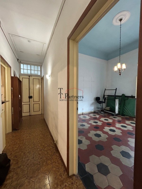 Apartamento em Florença