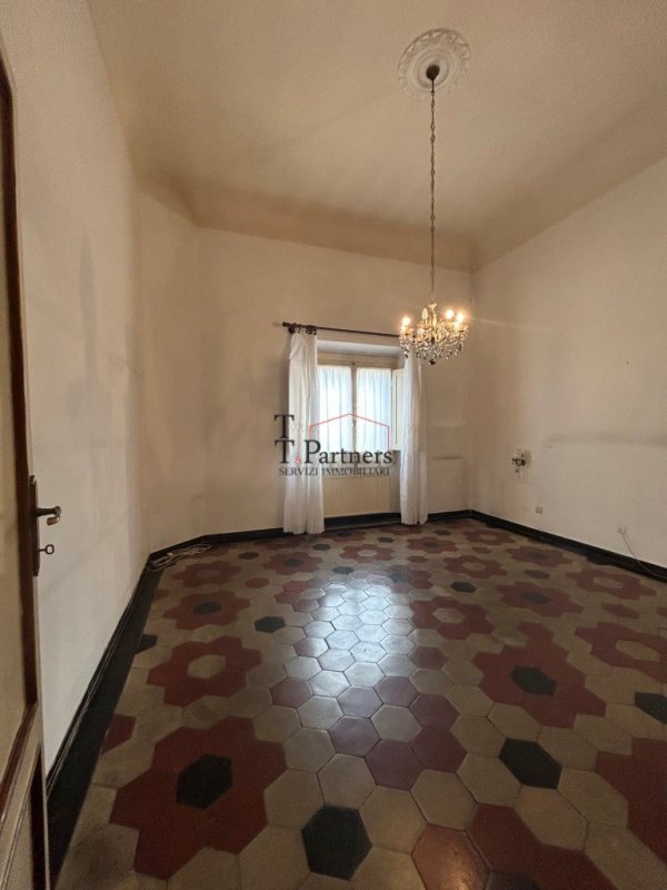 Apartamento em Florença