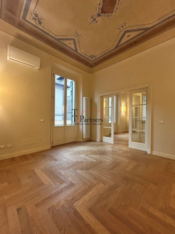 Apartamento em Florença