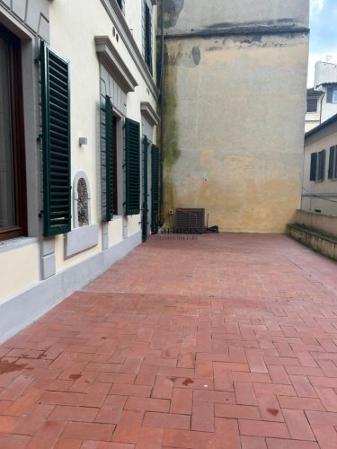 Appartement in Florence