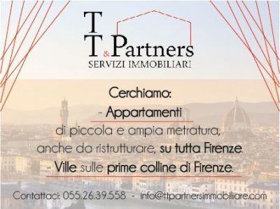 Apartamento em Florença