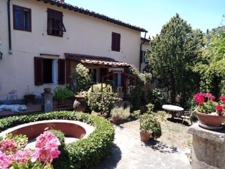 Maison jumelée à Fiesole