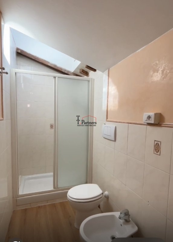 Apartamento em Florença