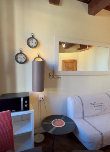 Appartement in Florence