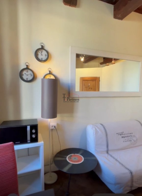 Apartamento em Florença