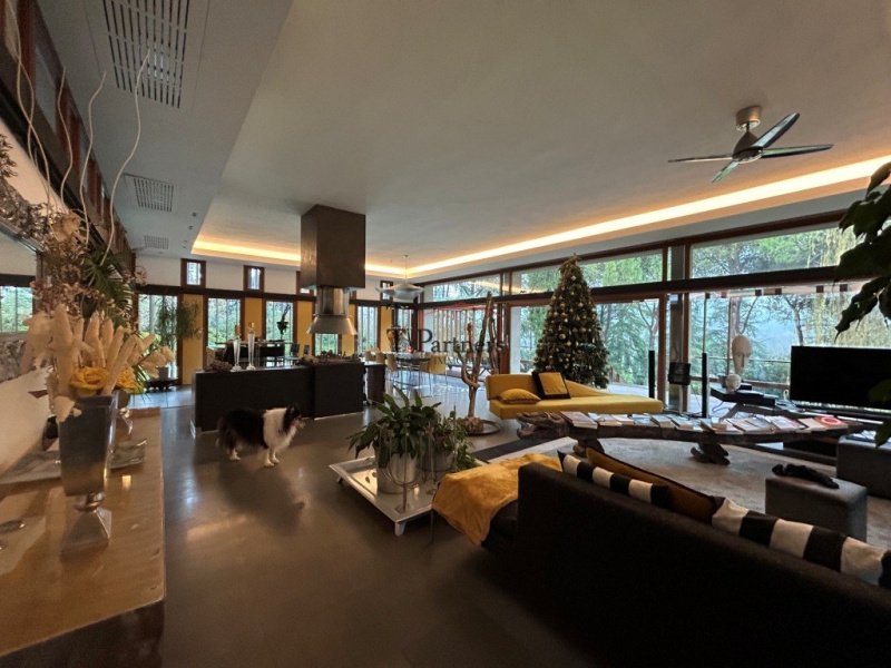 Casa independiente en Florencia