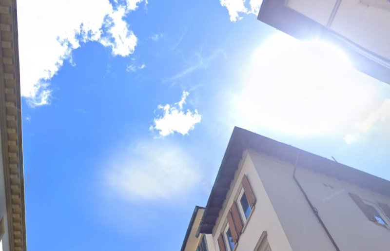 Palácio em Florença