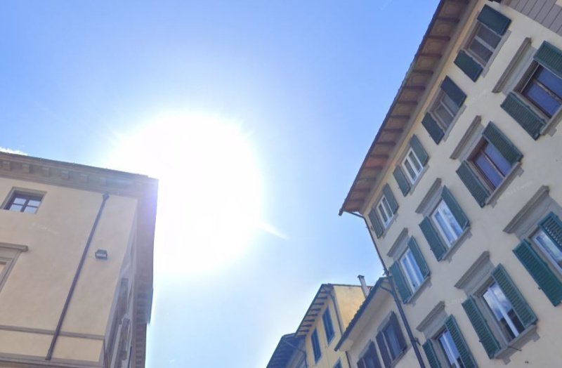 Palácio em Florença