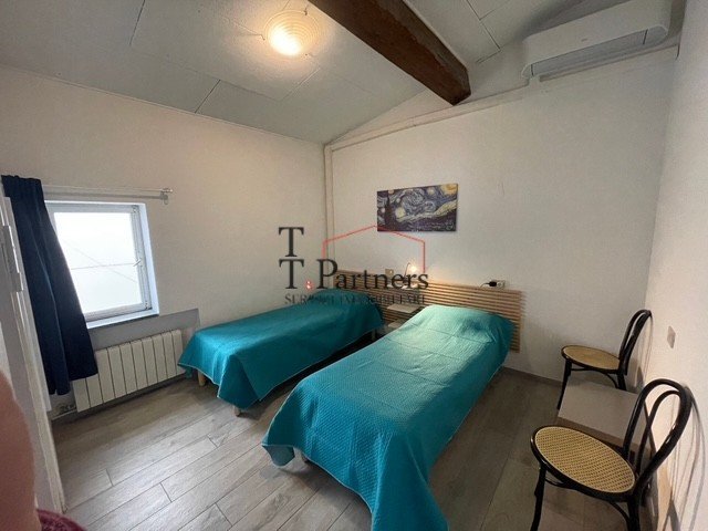 Apartamento independente em Florença