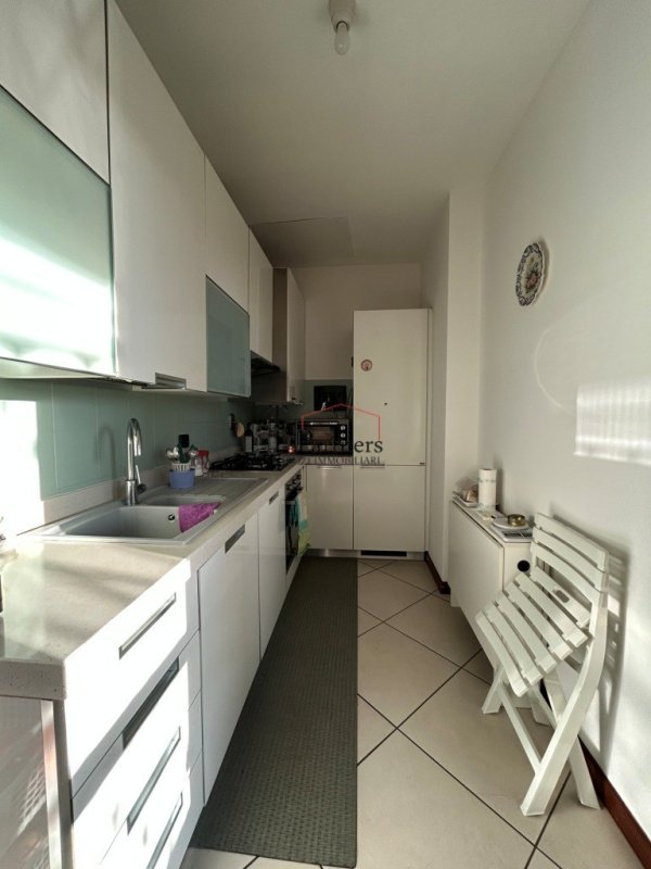 Apartamento en Florencia