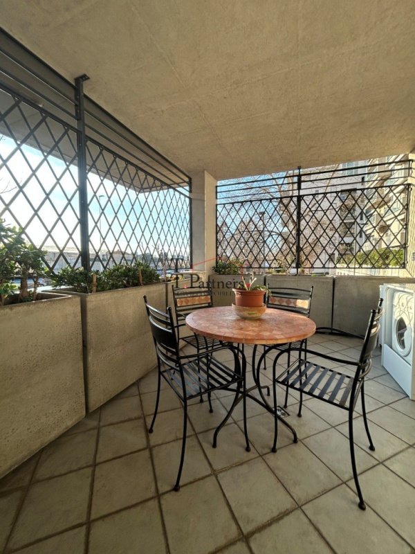 Apartamento en Florencia