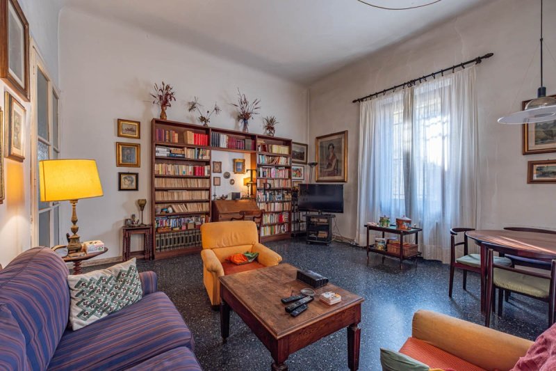 Apartamento independente em Florença