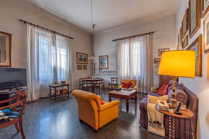 Apartamento independente em Florença