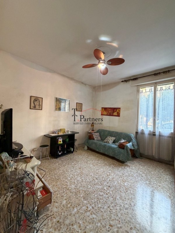 Onafhankelijk appartement in Calenzano