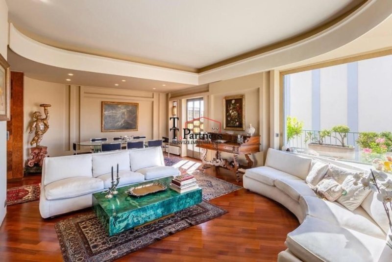 Loft/Attico a Firenze