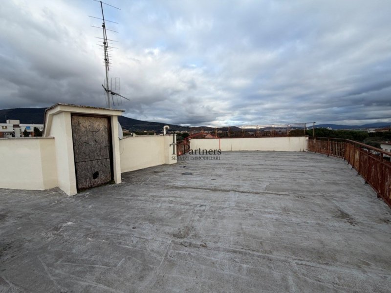 Квартира в Сесто-Фьорентино