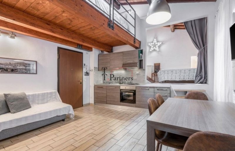 Loft/Ático en Florencia