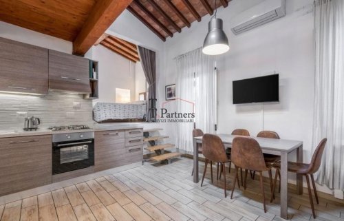 Loft/Attico a Firenze