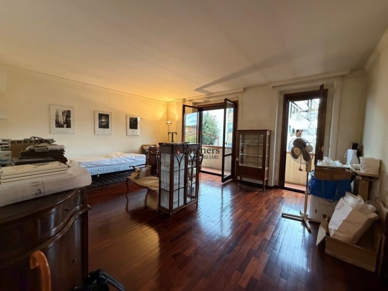 Квартира в Сесто-Фьорентино