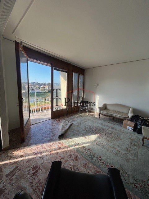Apartamento en Florencia