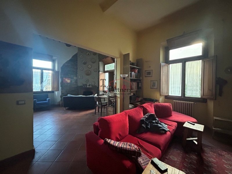 Apartamento independente em Florença