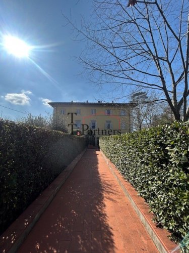 Onafhankelijk appartement in Scandicci