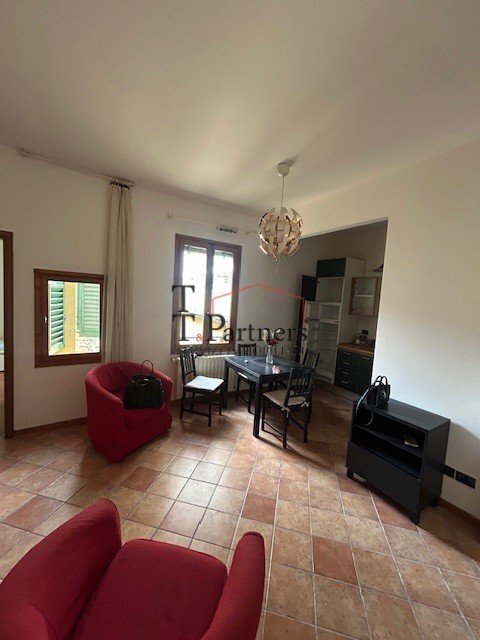 Apartamento en Florencia