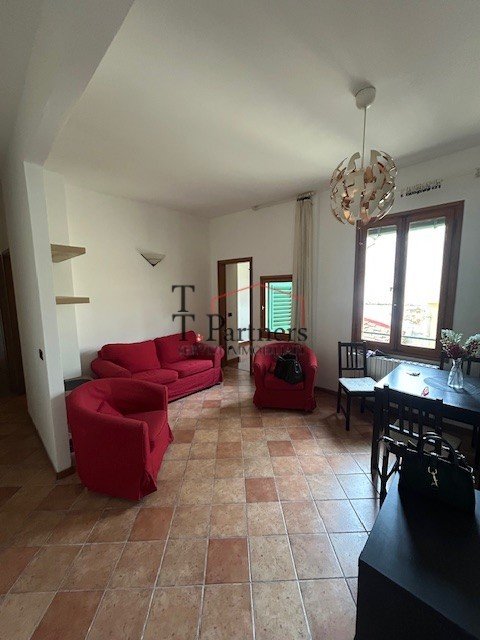 Apartamento en Florencia