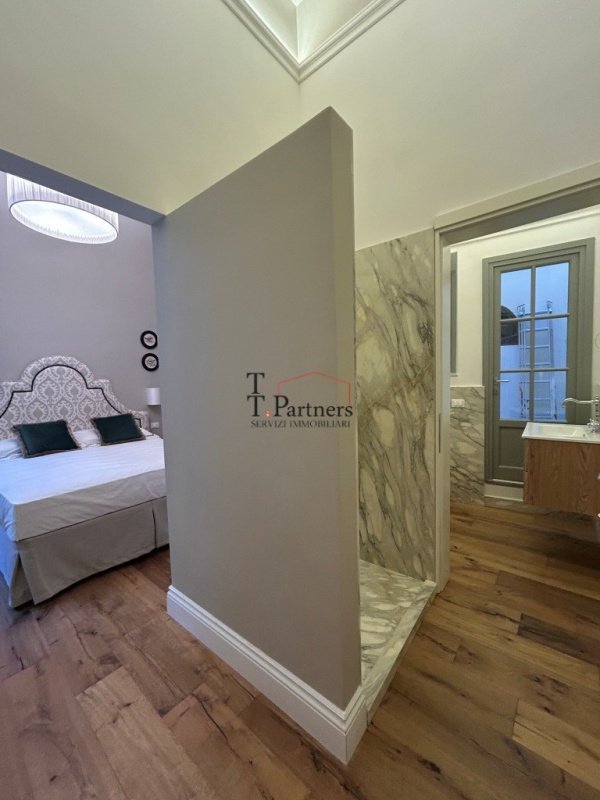 Apartamento en Florencia