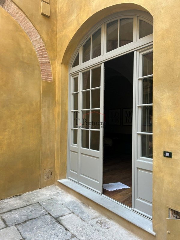 Apartamento em Florença