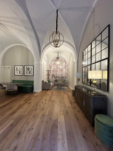 Apartamento em Florença