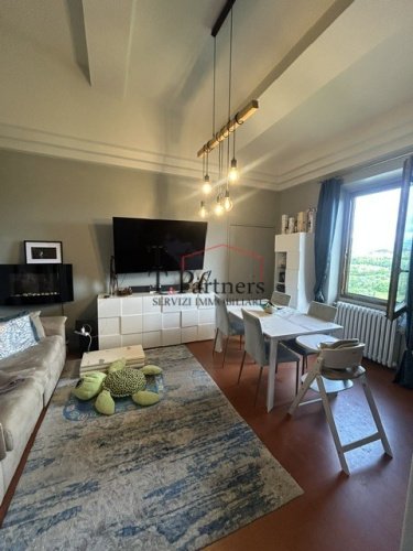 Penthouse in Florence