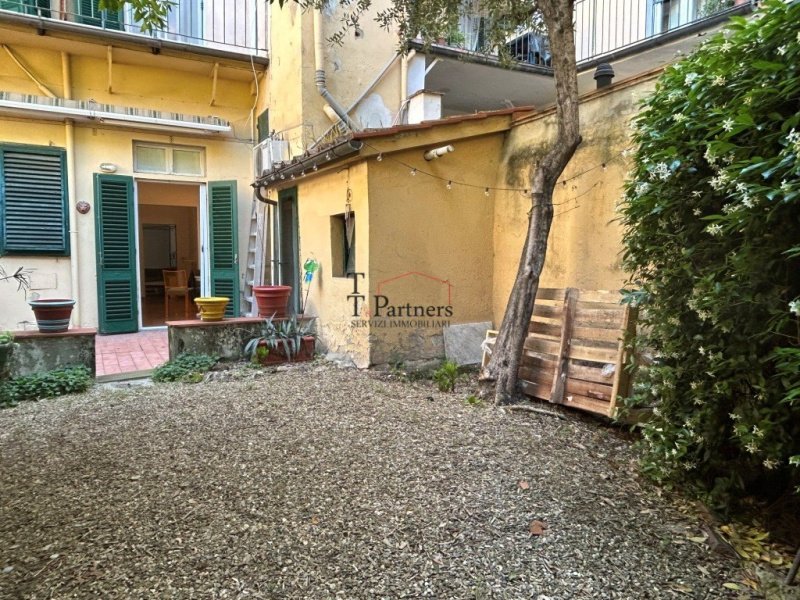 Appartement in Florence