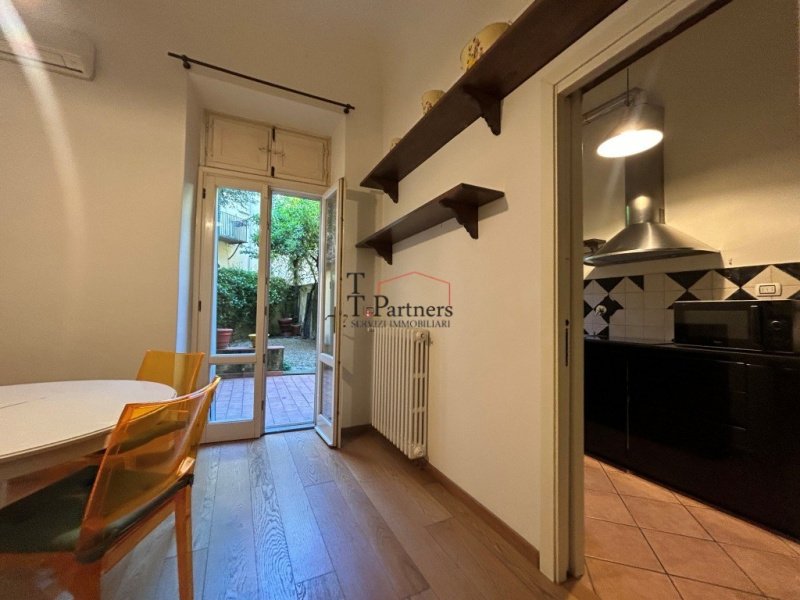 Appartement in Florence