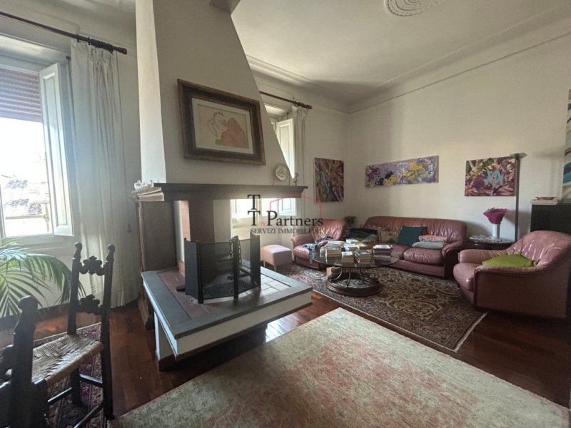 Apartamento en Florencia