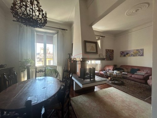 Apartamento en Florencia
