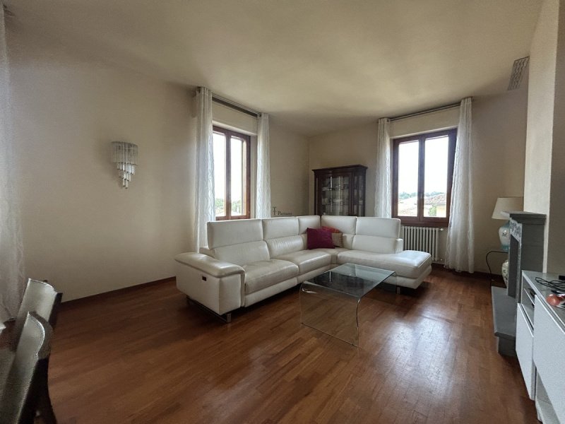 Apartamento em Florença