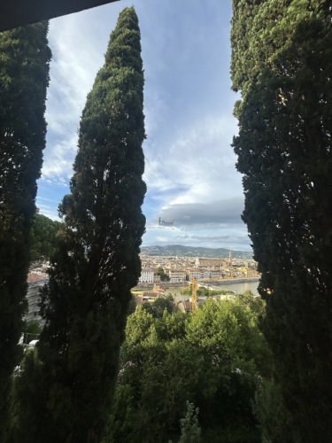 Appartement à Florence