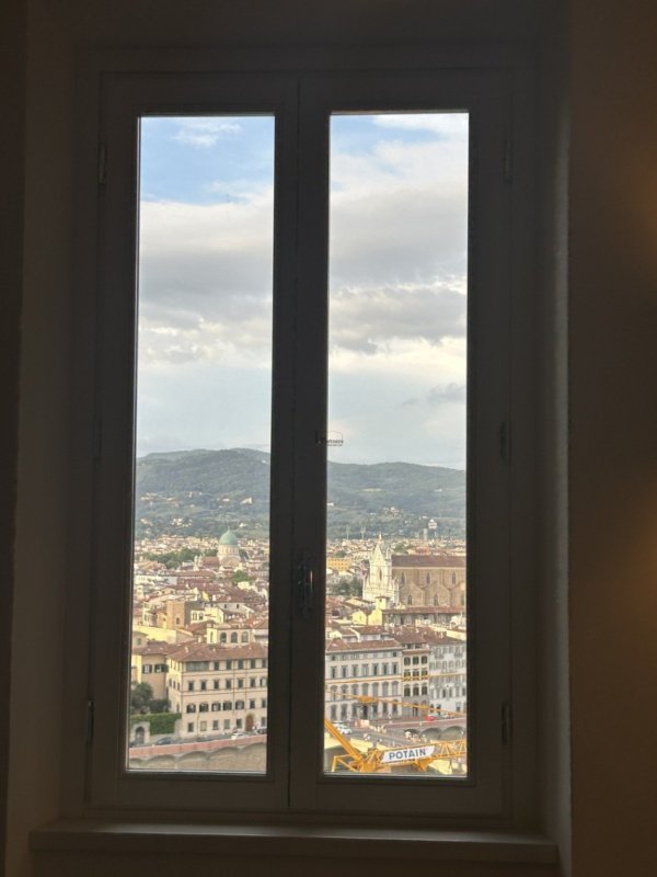 Apartamento em Florença