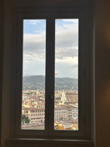 Appartement à Florence