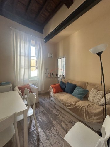 Wohnung in Florenz