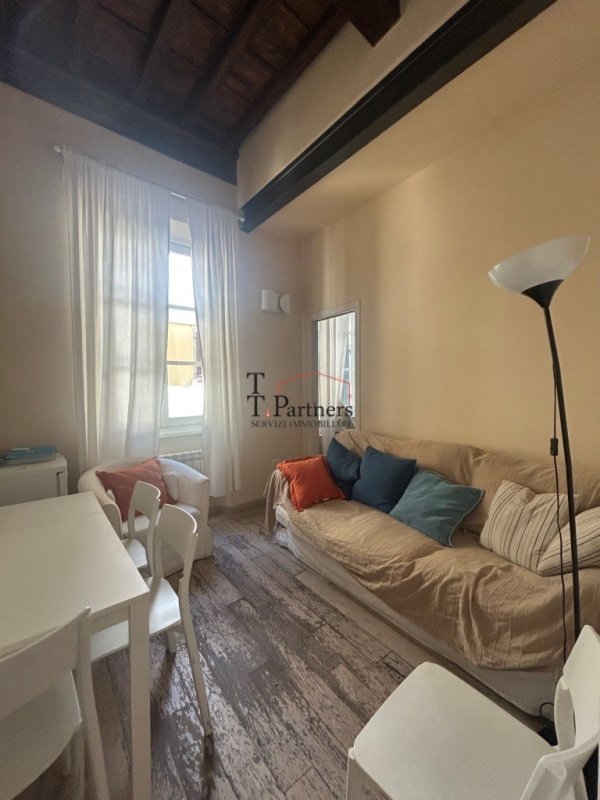 Apartamento em Florença